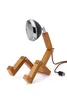Piffany Mr. Wattson - Mini Tischlampe, Fashion black Anteprima dell’immagine prodotto 13