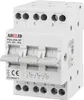 Wahlschalter-Umschalter 1-0-2 32A Reiheneinbau 3-polig Produktbild-Vorschau 1