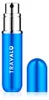 Travalo Classic HD Blau Parfümzerstäuber Produktbild-Vorschau 1