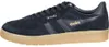 Gola Hawk Suede 86 - Herren Sneaker - Black-Gum, Größe:44 Produktbild-Vorschau 12