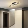 ZMH LED plafoniera camera da letto plafoniera camera da Anteprima dell’immagine prodotto 8
