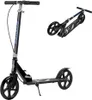 Cityroller, Doppelbremsen vorne und hinten, klappbar und Produktbild-Vorschau 1