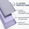 kwmobile Handyhülle für Samsung Galaxy A17 4G / 5G Hülle - Produktbild-Vorschau 5