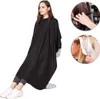 Kd55 Mantellina Da Parrucchiere Universale Anteprima dell’immagine prodotto 8