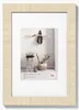 Walther HO318W, Single picture frame, Cremefarben, Holz, 9 Produktbild-Vorschau 6