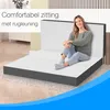 ELONEO Premium Visco Klapbed 160x200 cm, extra hoog 15 cm, Productafbeelding-voorbeeld 6