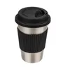 Coffee-to-go-Becher aus Edelstahl. Produktbild-Vorschau 1
