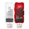 Einhell 108733 Wood twist drill bit set 10-piece 3 mm, 4 Produktbild-Vorschau 2