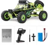 Wltoys 12427 50km/h High Speed RC Car 1/12 2.4G 4WD Off Produktbild-Vorschau 3
