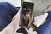 MuchoWow® Handyhülle Schutzhülle Hülle für Samsung Galaxy Produktbild-Vorschau 3