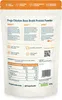 Freja Knochenbrühe-Proteinpulver, natur – 300 g Produktbild-Vorschau 5