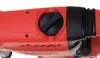 Młot udarowo-obrotowy 1300W, SDS-PLUS z funkcją dłuta, 20J, Podgląd zdjęcia produktu 8