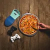 PIZZABLECH Pizzaform Backblech Backofen Pizza AMBITION Produktbild-Vorschau 7