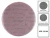 Mirka ABRANET Grip brusné kotouče 225 mm P100 25 ks ( Náhled obrázku produktu 1
