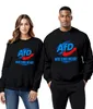 AfD Wir Sind Mehr Deutschland Patriot Statement Sarkasmus Produktbild-Vorschau 2