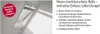 VELUX ZIL FK08 0000SWL Zanzariera a rullo / zanzariera per Anteprima dell’immagine prodotto 7