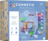 Connetix Magnetkacheln Murmelbahn Erweiterungsset 80 Stück Produktbild-Vorschau 1