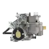 Vergaser 2-Barrel pour Jeep CJ7 BBD 6 CYL 4.2L 258CU Engine Voir les images du produit 5