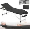 ACXIN table de massage en aluminium pliable et réglable en Voir les images du produit 1