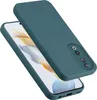 Cadorabo Hülle für Honor 90 Hülle Silikon Handyhülle Case Produktbild-Vorschau 1
