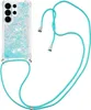 Samsung Galaxy S26 Ultra Hülle - Coverup Liquid Glitzer Produktbild-Vorschau 3
