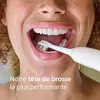 balenie 4 kiefkových hlavíc - PHILIPS - HX9094/87 - A3 Náhľad obrázku produktu 3