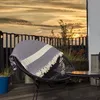 Lumaland Baumwolldecke Tagesdecke kräftige Farben aus 100 % Produktbild-Vorschau 5