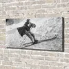Tulup® Leinwandbild - 140x70 cm - Wandkunst - Drucke auf Produktbild-Vorschau 2