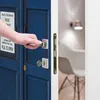 Türfolie "Policebox" 90x200cm Türposter Deko Aufkleber Produktbild-Vorschau 3