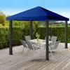 freigarten.de Ersatzdach für Pavillon 3x3 Meter Wasserdicht Produktbild-Vorschau 9