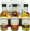 Bowmore The Bowmore Collection Tasting Set Islay Single Produktbild-Vorschau 1