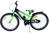 Vélo enfant Volare Sportivo - Garçons - 24 pouces - Noir Voir les images du produit 7