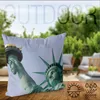 VOID New York Freiheitsstatue Manhattan Kissenbezug Produktbild-Vorschau 4