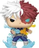 My Hero Academia POP! Plus Animation Figurka Shoto Todoroki Náhled obrázku produktu 1