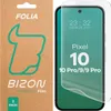 Bizon Hydrogel Schutzfolie für Google Pixel 9/9 Pro Produktbild-Vorschau 1