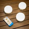 LED Leuchtmittel 3er Set tragbar mit Akku Haken Magnet Ø Produktbild-Vorschau 2