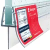 Uszczelka prysznicowa STEIGNER UK33 80 cm (1 szt.) Podgląd zdjęcia produktu 1