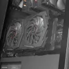 Mars Gaming Boîtier de jeu en tour Mars Gaming MC-PRO2 Voir les images du produit 6