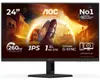 AOC G4 24G4ZRE Monitor PC 60,5 cm (23.8") 1920 x 1080 Pixel Anteprima dell’immagine prodotto 25