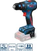 Bosch Akku-Bohrschrauber EXPERT EXSR18V-90 L-BOXX Produktbild-Vorschau 3