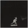 Kangol Cap Tropic 504 Ventair, schwarz, Gr. L Produktbild-Vorschau 3