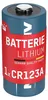 ANSMANN 1510-0072 lítiová batéria CR123A / CR17335 – vo Náhľad obrázku produktu 10