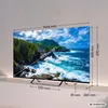 MEDION 163,9 cm (65 Zoll) Fernseher (Smart TV, 4K, Dolby Produktbild-Vorschau 2