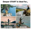 Deeper START fish finder 50 m Anteprima dell’immagine prodotto 6