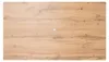 Tischplatte Joan | 100 x 60 cm eckig | Holz | Farbe: Eiche Produktbild-Vorschau 9