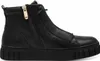Marco Tozzi  Damenschuhe Für lose Einlagen Schnürstiefel Produktbild-Vorschau 6