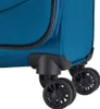 travelite 4 Rad Koffer Chios M 67 cm mit Dehnfalte Petrol Produktbild-Vorschau 9