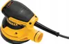 Dewalt Dwe6423 Szlifierka Oscylacyjna 280W Ze Zmienną Podgląd zdjęcia produktu 10