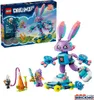 LEGO LEGO® DREAMZzz 71490 Izzie e Bunchurro il coniglietto Anteprima dell’immagine prodotto 28
