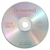 Intenso CD-R 700Mb 52x spindel (100) Produktbild-Vorschau 2